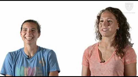 WNT Player Profiles: Tobin Heath and Lauren Cheney
