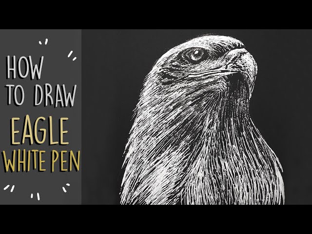 How to Draw with Ebony Pencil 