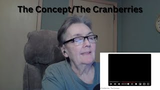 The Concept/The Cranberries
