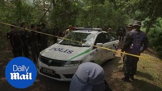 Download Lagu Malaysian police find body of Caucasian girl MP3 Download Lagu Malaysian police find body of Caucasian girl MP3