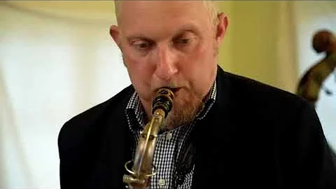 The Cory Weeds Trio | KNKX Live Virtual Session