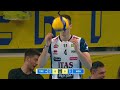 🪺🏐🔨PASQUA DI ACE! | Le nove battute punto gialloblù in gara 1 di Semifinale Play Off con Monza