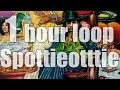 SpottieOttieDopaliscious Trumpet Hook Outkast One Hour Loop