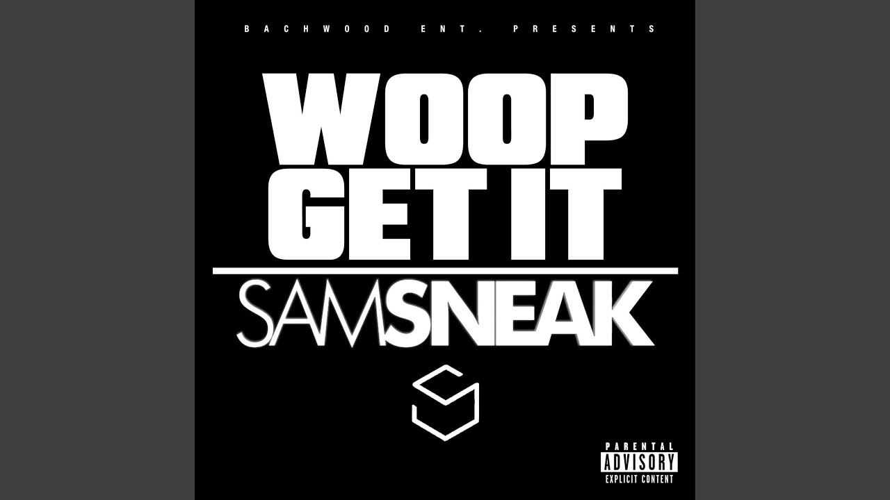 Guarda Woop Get It su YouTube Guarda Woop Get It su YouTube