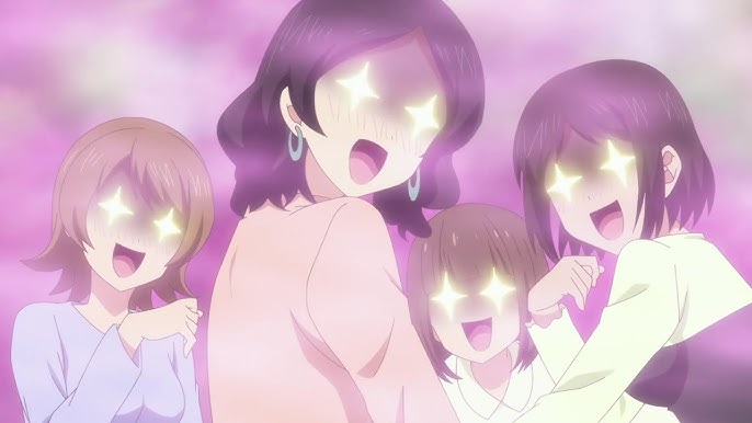 Megami ryou no Ryoubo kun Episode 2 reaction #女神寮の寮母くん  #MotheroftheGoddessDormitory #Megamiryouno 