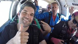 Swoopware: Skydive - Rafael