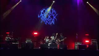 GOD BLESS - BIS KOTA (JOGJAROCKARTA 25 SEPT 2022)