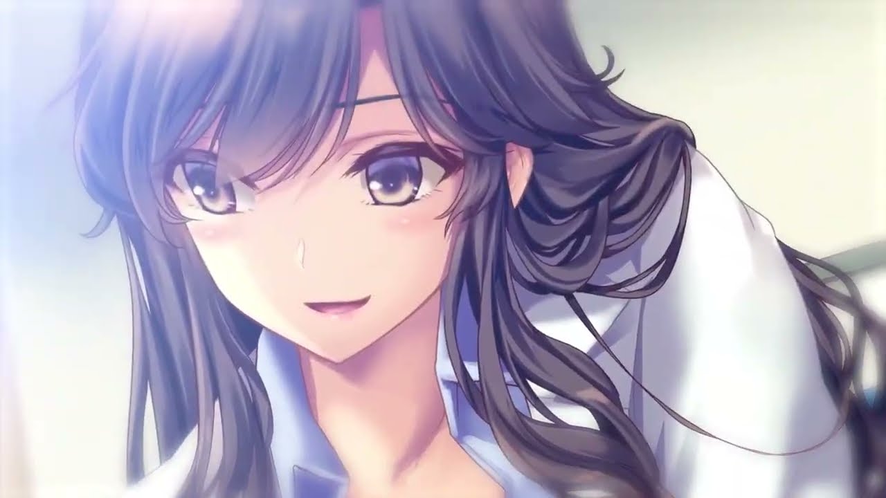 公式】Nintendo Switch™ / steam『ボクと彼女たちの実習日誌』PV - YouTube