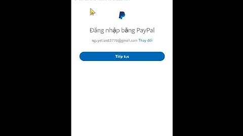 Liên Kết BuzzBreak với PayPal