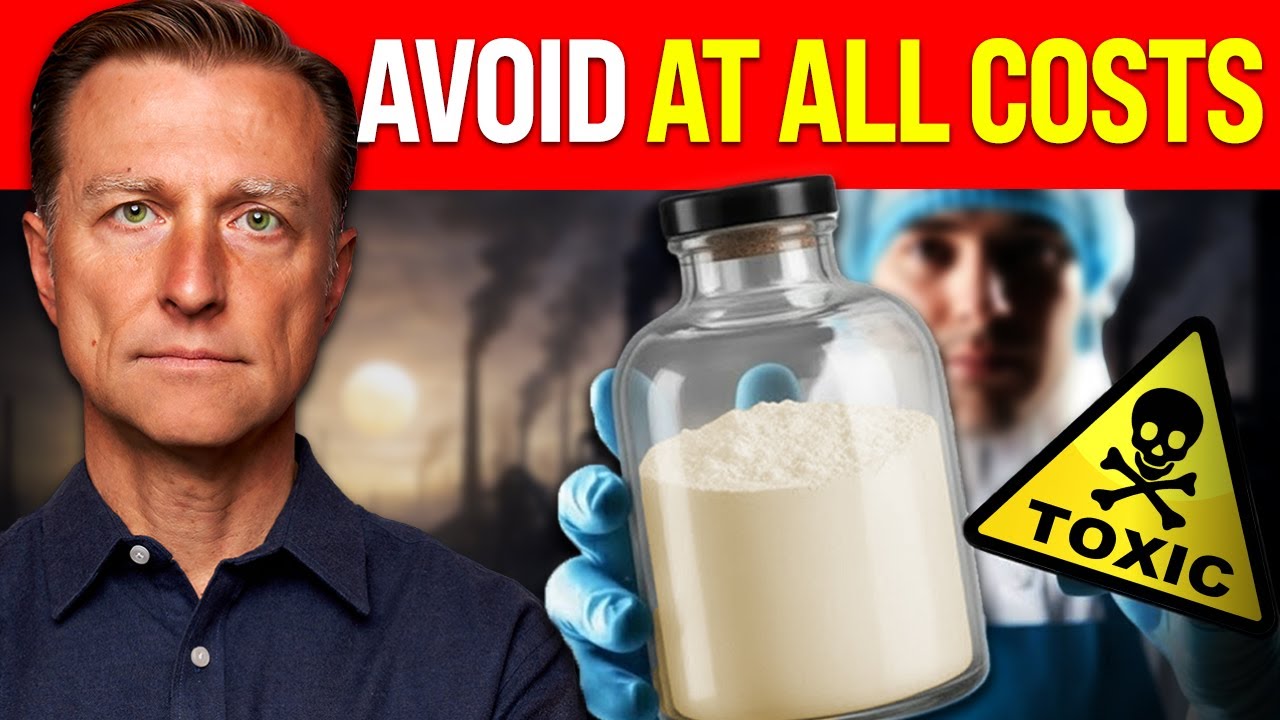 The World’s Most Dangerous Carb: Unveiling the Top Threat – Video The World’s Most Dangerous Carb: Unveiling the Top Threat – Video