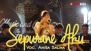 Anisa Salma - Sepurane Aku | Dangdut Koplo Version