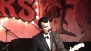 Unknown Hinson, Alkyhol Withdrawal, Live at Skippers Smokehouse, Tampa, FL