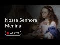 Nossa Senhora Menina, “uma devoção muito esquecida”!