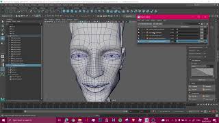 character rig eyelids