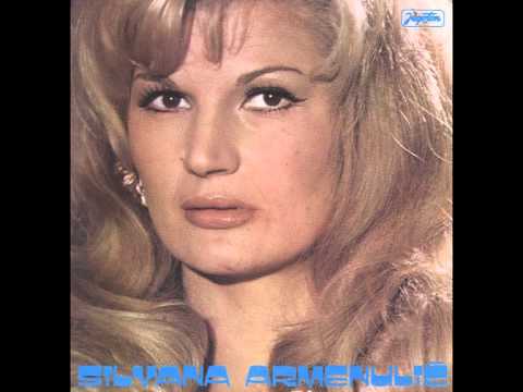 Silvana Armenulic - Pesma rastanka - (Audio)