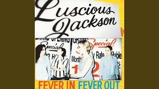 Video thumbnail of "Luscious Jackson - Take A Ride"