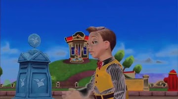 (RE-UPLOAD) Preview 2 This Mail Effects (My Version)