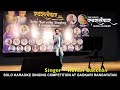 Swaralankar musicacademy i karaoke solo singing competition final round 10 auguest 2023 part 2