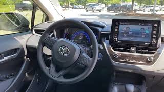 2021 Toyota Corolla Hybrid for Sale - Here's What Makes it Special!