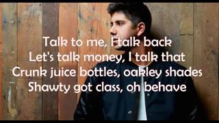 Buy you a drank T Pain cover by SoMo Lyrics