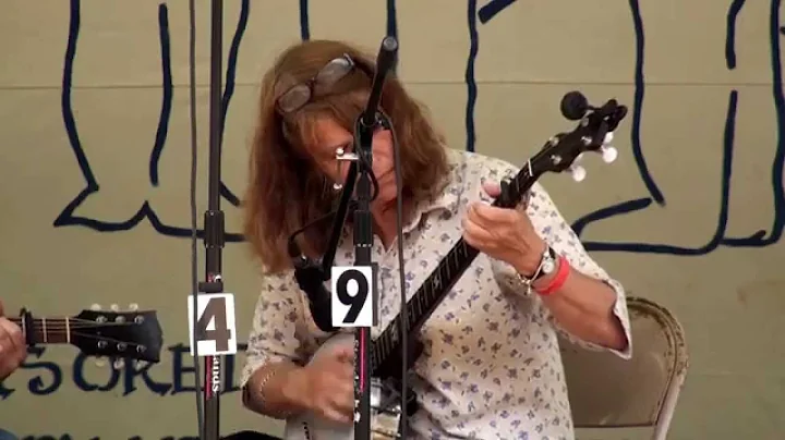 Emily Poole - Uncle Eff (?)