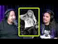 Why Dino Cazares Made Dave Mustaine Sandwiches