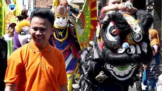 Gula Watu - Burok Mjm Live Taraju Sindangagung Kuningan [11-06-2019]