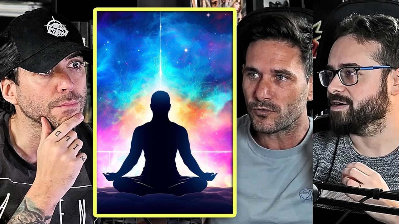 Si el Universo existe sin motivo como dice la ciencia, ¿tiene sentido nuestra vida? - Debate