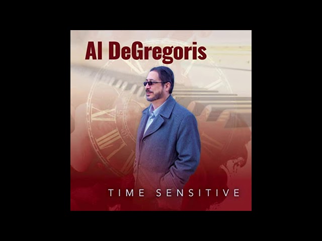 Al DeGregoris - Sandbox