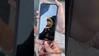 Caught Stealing The Charger But What Happened Next Was Hilarious