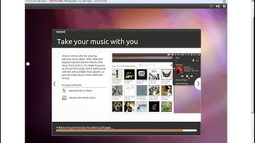 [QEMU/KVM/PXE] Installation d