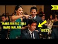 Hindi nila alam na pag-aari niya ang kumpanya sa ₱500M na deal — AT NILAGYAN SIYA NG ALAK!