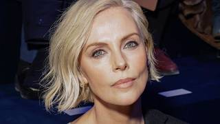 What Happened to Charlize Theron at 50, Try Not to CRY When You See