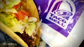 Taco Bell's Answer to Chipotle Isn't Taco Bell Taco Bell's Answer to Chipotle Isn't Taco Bell