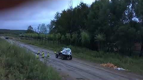 UGV Obstacle Avoidance