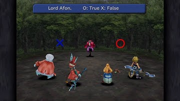 Final Fantasy IX Guide - Beating the Ragtime Blues ((Ragtimer Mouse))