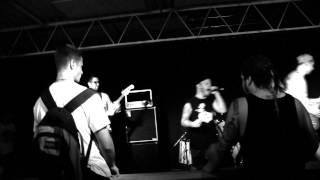 COLD SHOULDER live @ The Pavilion August 18th (HD)