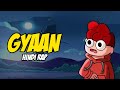 Gyaan hindi rap by dikz  domboibeats  animation clips by notyourtype