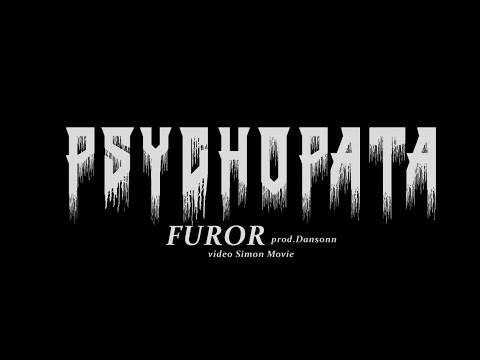 Psychopata (prod.Dansonn)