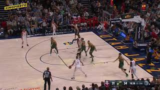 Houston Rockets vs Utah Jazz Full NBA Game Highlights | February 2 2019