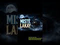 Pino Vibes - "Mistè Lakay" Short 6