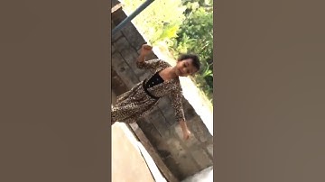 Thumbnail of kayyilente muthamma dance #kayyilend muthamma#song #edit #dance #trendingshorts #trending #cutebaby