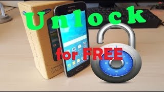 Unlock Samsung Galaxy Core Prime Free - Unlock Samsung Galaxy Core Prime Easy Steps