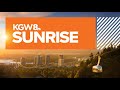 KGW Top Stories: Sunrise, Sunday, June 2, 2024