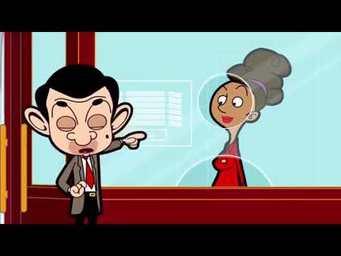 Mr Bean Épisodes Complets ᴴᴰ Les Meilleurs Dessins Animés Pour Les Enfants! Nouvelle Collection 201