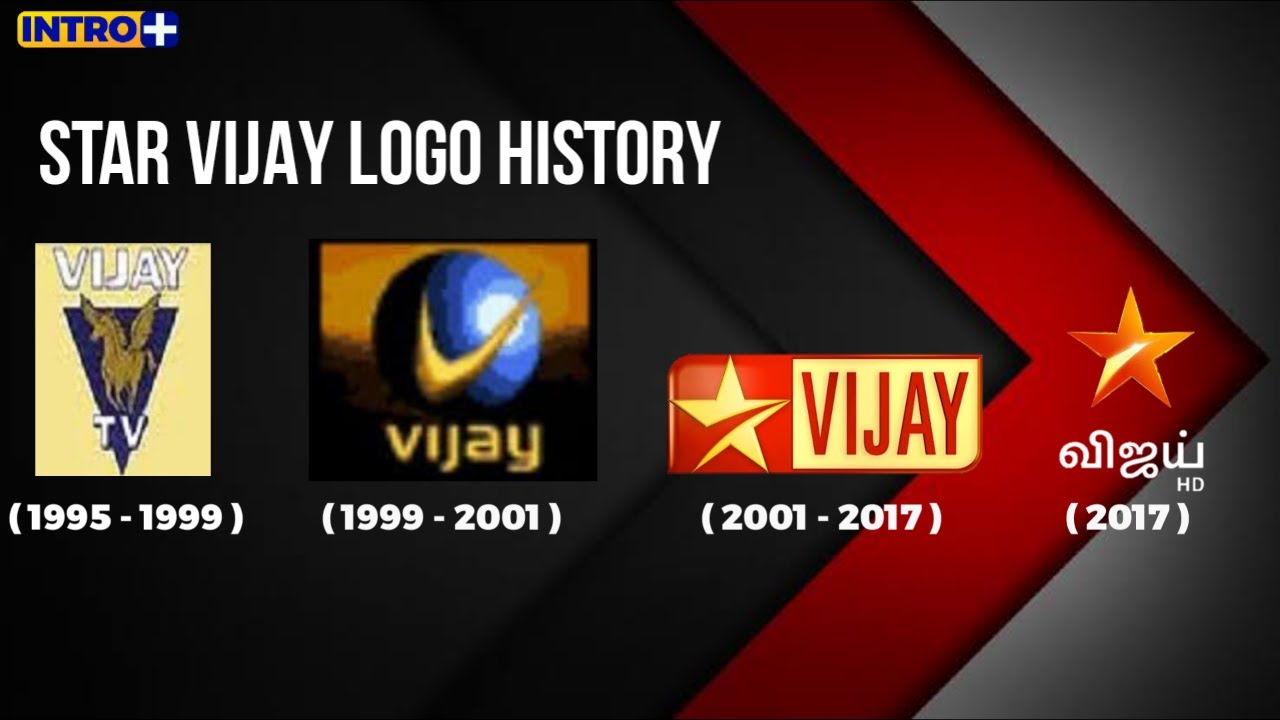 Star Vijay Logo