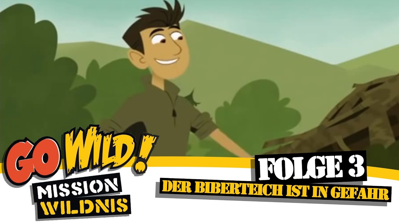 go wild mission wildnis go wild mission wildnis