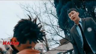 Heijan feat. Muti - Hokkabazlar | Kore  | Remix | Dövüşlü | Aşk Resimi