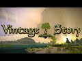 Vintage story 10  le premier tage