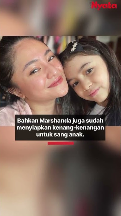 Perjuangan Marshanda Lawan Tumor Payudara #shorts #marshanda